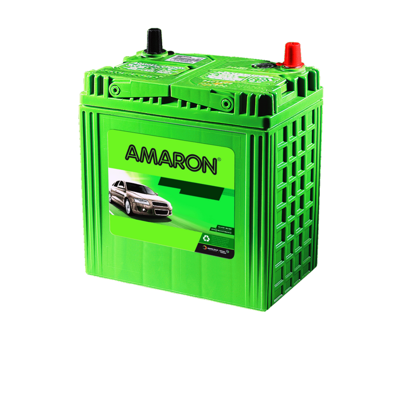 Smart Roadster Amaron Battery Product for Quote