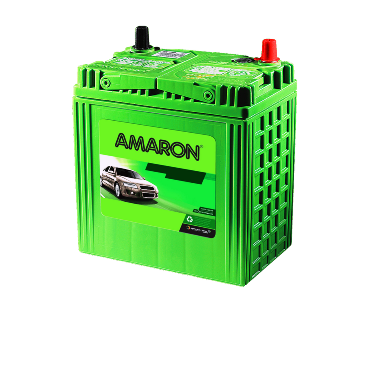 Peugeot 3008 Amaron Battery Product for quote