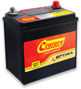 Suzuki SX4 D16A Century Battery Product for Quote