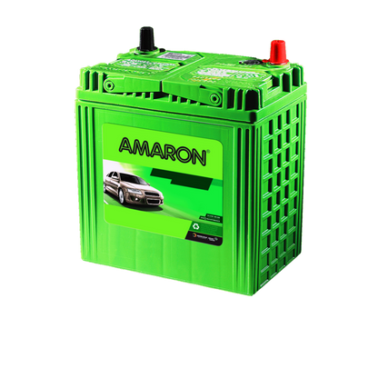 Toyota Corolla Altis Amaron Battery Product for quote