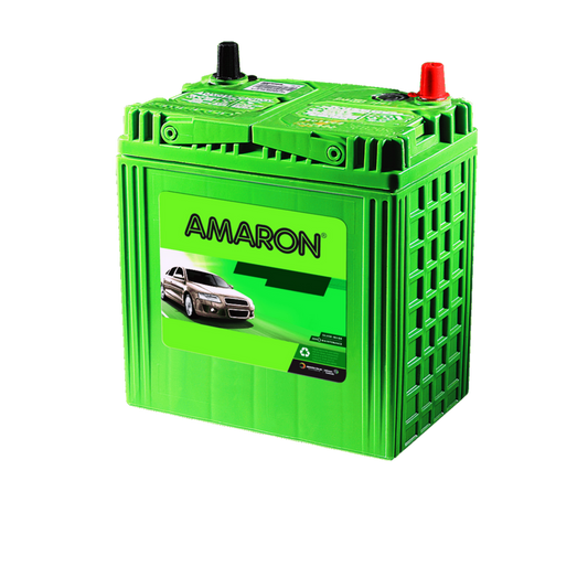 Perodua Myvi Amaron Battery Product for quote