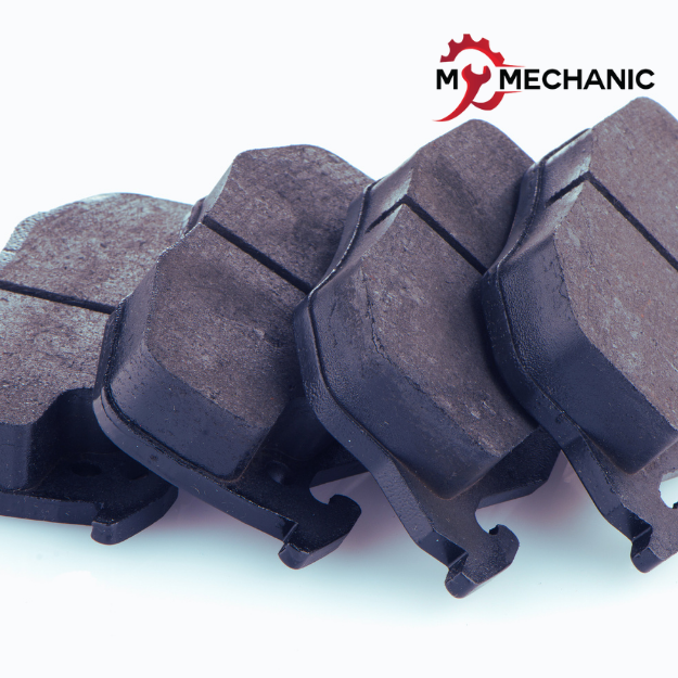 Nissan March Rear Brake Pads Services