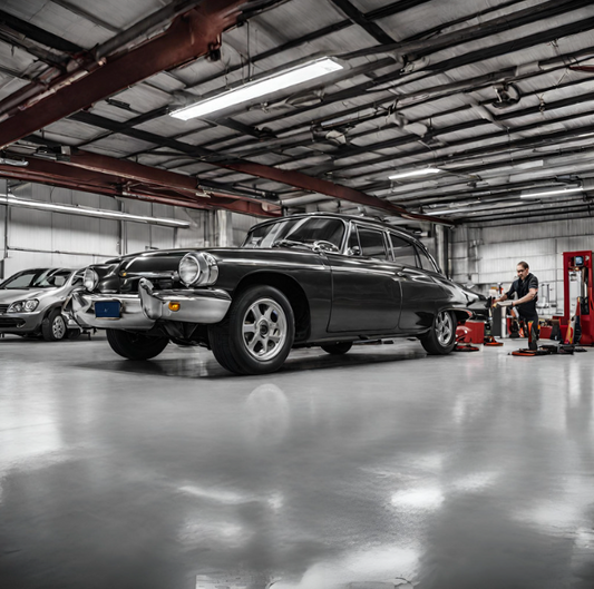 Best Perodua Kembara Car Denting Painting Service in JohorBahru My Mechanic